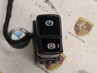 кнопка ручного тормоза (ручника) Volvo XC40 1 поколение [рестайлинг] 2024, 2.0 л., бензин, 31456219