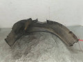защита арок передняя правая (подкрылок) Opel Vectra B [рестайлинг] 2001, 1.6 л., Z 16 XE, бензин, 5МКПП, черный, универсал - фото №2