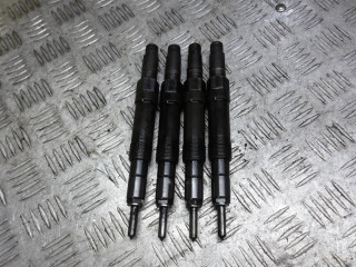 форсунка Ford Transit 5 поколение 2001, 2.0 л., дизель, TJBB02601D