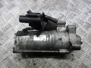 стартер Ford Mondeo 4 поколение 2008, 2.0 л., дизель