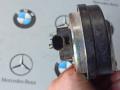 сигнал (клаксон) BMW 5 серия E60/E61 (2002 - 2007) - фото №2
