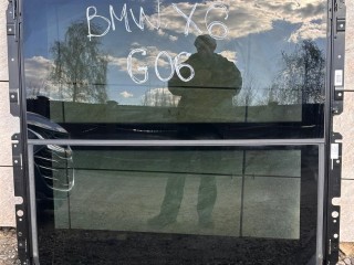 люк BMW 2023, 3.0 л., бензин, a96, полный привод, 9184585, 9852145