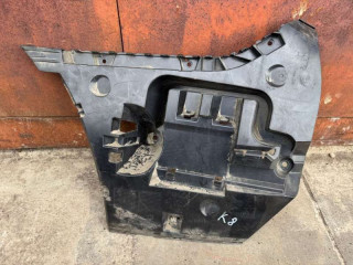 Крепление бампера заднего BMW 2014, седан, 51127331607, 7331607