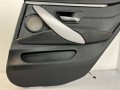 обшивка двери задняя правая BMW 4 серия F32/F33 [рестайлинг] 2019, 2.0 л., B47 D20 A, дизель, АКПП, синий, лифтбэк, полный привод, правый руль, 51427346400 - фото №3