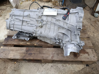 КПП автоматическая (АКПП) Porsche 2022, 2.0 л., бензин, АКПП, VFJD, VFJD026238, D7FD002, 0FD301383D