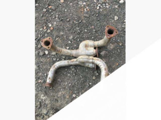 глушитель Mazda Millenia 1 поколение [рестайлинг] 2002, 2.5 л., бензин