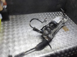 рулевая рейка Opel Astra J 2012, 1.6 л., дизель, МКПП, универсал, 0273010201