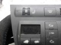 блок управления печки / климат-контроля Audi A6 C5 [рестайлинг] 2004, 3.0 л., бензин, АКПП, универсал, 4B0820043AD - фото №6