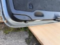 крышка багажника (дверь 3-5) BMW 5 серия E60/E61 [рестайлинг] 2007, 3.0 л., дизель, АКПП, универсал - фото №8