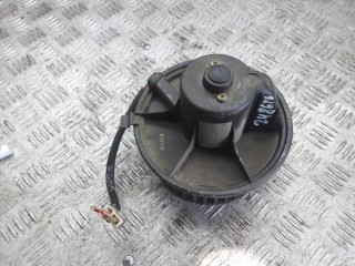 моторчик печки Volkswagen Transporter T4 1992, 2.4 л., дизель, МКПП, микроавтобус, 357819021