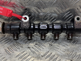 pегулятор давления топлива Mazda 3 BL 2009, 1.6 л., Y601, дизель, МКПП, хетчбэк 5 дв.