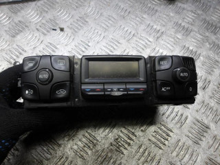 блок управления печки / климат-контроля Mercedes-Benz S-Класс W220 2001, 3.2 л., бензин, АКПП, седан, 2208300985