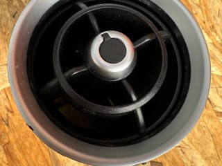 дефлектор обдува салона Alfa Romeo 2021, 2.1 л., дизель, АКПП, чёрный, внедорожник 5 дв., полный привод, 1561236810