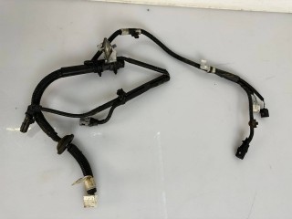 Проводка стояночного тормоза Lexus RX 4 поколение [рестайлинг] 2021, 3.5 л., гибрид, АКПП, 8x1 - layat heat blue, внедорожник 5 дв., полный привод, правый руль, 82163-48200