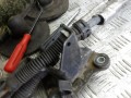 кулиса Volkswagen Caddy 2 поколение 2001, 6K0711043, 6K0711265D, 6K0711266B - фото №8