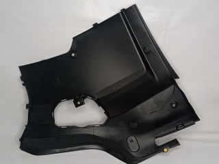 пластик Zeekr 001 1 поколение 2021, 8889397931