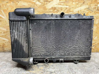 интеркулер Rover 1999, 2.0 л., дизель, BTP5674, PCC113550