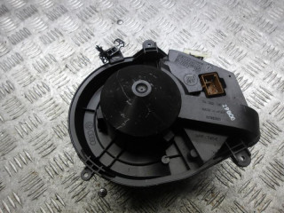 моторчик печки Audi A4 B5 1999, 1.8 л., бензин, АКПП, седан, 8D1820021