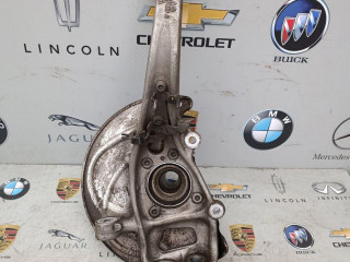 кулак поворотный правый Audi A6 C8 2022, 2.0 л., бензин, 4K0407560D