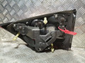 фонарь крышки багажника левый Ford Galaxy 2 поколение 2007, 2.0 л., дизель, 6МКПП, минивэн - фото №5