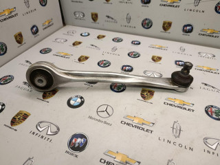 рычаг передний левый Porsche 2022, 2.0 л., бензин, АКПП, 8K0505P