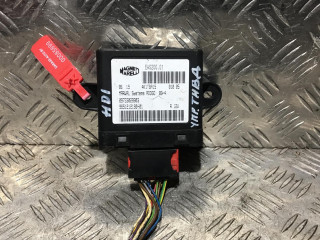 блок управления топливным насосом Citroen Xsara Picasso 1 поколение [рестайлинг] 2005, 1.6 л., 9HZ (DV6TED4), дизель, 5МКПП, минивэн, 09733029903, 9651212180-01