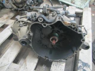 КПП механическая (МКПП) Volvo V70 1 поколение 2000, 2.5 л., дизель, МКПП