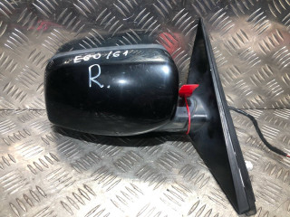 зеркало наружное правое BMW 5 серия E60/E61 2004, M57 D25 (256D1), АКПП, седан