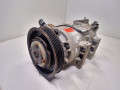 компрессор кондиционера Hyundai i40 1 поколение 2012, 1.7 л., Di, дизель, МКПП, передний привод, DVE13 - фото №2