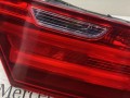 фонарь крышки багажника левый BMW 6 серия F06/F12/F13 2014, 3.0 л., бензин, 7210579 - фото №5