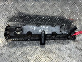 клапанная крышка Peugeot 406 1 поколение [рестайлинг] 2000, 2.0 л., дизель, 5МКПП, хетчбэк 5 дв.