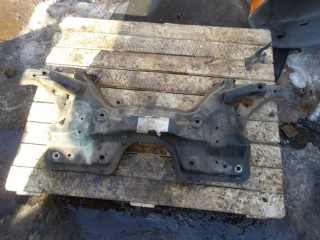 балка подвески передняя (подрамник) Fiat Punto 2 поколение [рестайлинг] 2006, 1.2 л., бензин, МКПП, хетчбэк 5 дв.