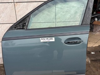 дверь передняя левая BMW XM G09 2023, 4.4 л., бензин, c5y