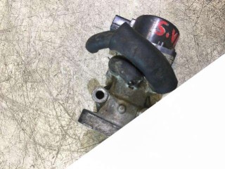 клапан EGR Mitsubishi Space Wagon 3 поколение (Typ N50) 2002, 2.4 л., бензин