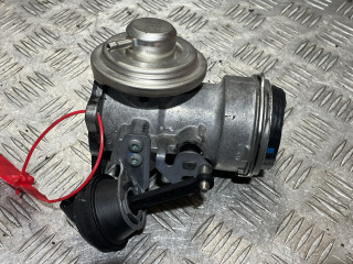 клапан EGR Volkswagen Golf 4 поколение 2004, 1.9 л., ASZ, дизель, 6МКПП, хетчбэк 5 дв., 038131501T