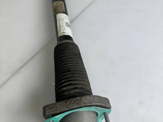 Амортизатор (Пневмостойка) Land Rover Range Rover Sport 2 поколение [рестайлинг] 2020, 3.0 л., 306DT, дизель, АКПП, rhodium silver (1ac), внедорожник 5 дв., полный привод, правый руль, LR045270, DPLA18W002BF