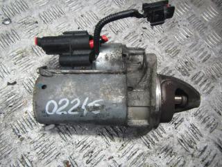 стартер Ford Focus 2 поколение [рестайлинг] 2010, 1.6 л., бензин, МКПП, универсал, 8Y2111000BD