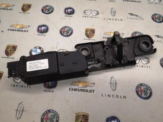 замок багажника Audi S6 C7 [рестайлинг] 2018, 4.0 л., бензин, 4F9827383H