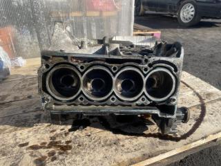 блок цилиндров Volkswagen Golf 4 поколение 2005, 1.6 л., бензин, BAG