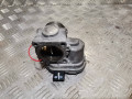 заслонка дроссельная Citroen C5 2 поколение 2012, 1.6 л., дизель, 5МКПП, универсал, 96.735.344.80 - фото №4
