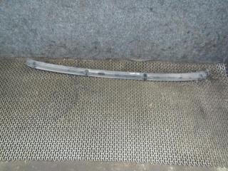 юбка бампера нижняя BMW 3 серия E46 [рестайлинг] 2004, 2.2 л., бензин, МКПП, универсал, 8227570