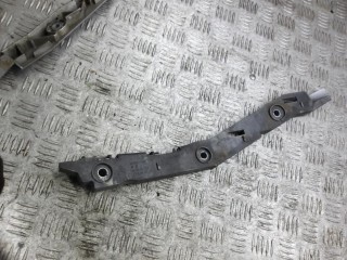 крепление бампера Citroen C4 Grand Picasso 1 поколение 2007, 2.0 л., дизель, АКПП, минивэн, 9656671080