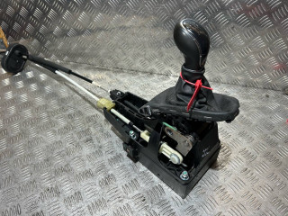 кулиса Opel Astra J 2010, 1.4 л., A 14 XER, бензин, 5МКПП, хетчбэк 5 дв.