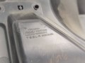 Накладка рулевой колонки Tesla Model X 1 поколение 2018, L1S, АКПП, хетчбэк 5 дв., полный привод, 1035577-00-D - фото №4