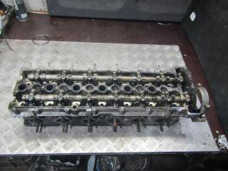 головка блока цилиндров BMW 5 серия E60/E61 2005, 2.5 л., дизель, МКПП, универсал, 7781203