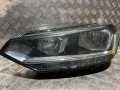 фара левая Volkswagen Touran 2 поколение 2016, 1.4 л., CZDA, бензин, АКПП, минивэн, 5TC941005A - фото №2