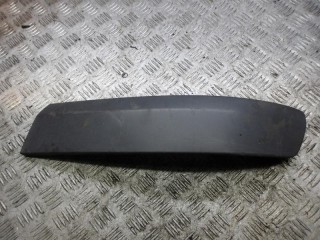 комплект декоративных накладок (дерева) салона Volkswagen Transporter T5 2006, 1.9 л., дизель, МКПП, микроавтобус, 7H0807717