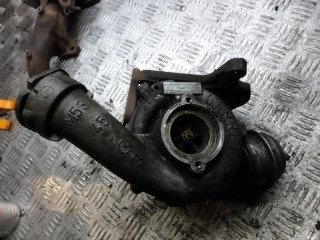 турбина Volkswagen Transporter T5 2007, 2.5 л., дизель, 070145701N