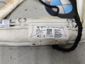 подушка безопасности боковая (шторка) BMW 4 серия F32/F33 2014, 2.0 л., бензин, купе, 7292897 - фото №2