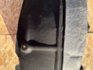 защита арок задняя левая (подкрылок) Mercedes-Benz GLC Coupe C253 2017, A2536900530